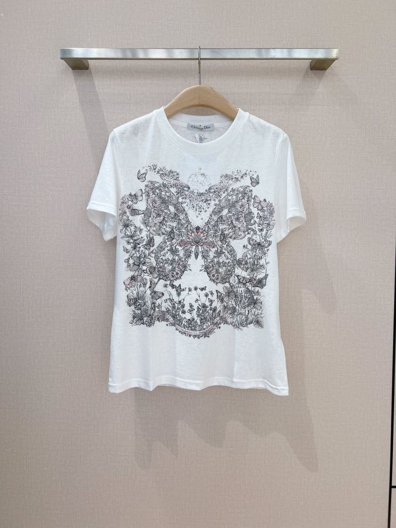 Christian Dior T-Shirts